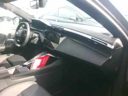 PEUGEOT 408 GT Hybrid 145 e-DCS6