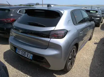 PEUGEOT 208 ALLURE 1.2 PURETECH 100 CV BVM6