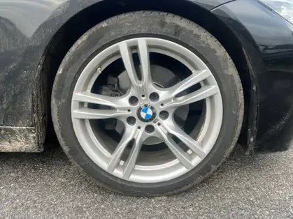 BMW SERIE 3 F30 LCI 320d 190 ch Lounge A