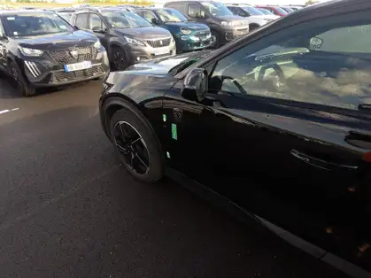 PEUGEOT 408 GT HYBRID 136 CV e-DCS6