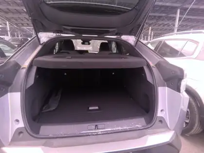 PEUGEOT 3008 ALLURE Hybrid 145 CV e-DCS6 