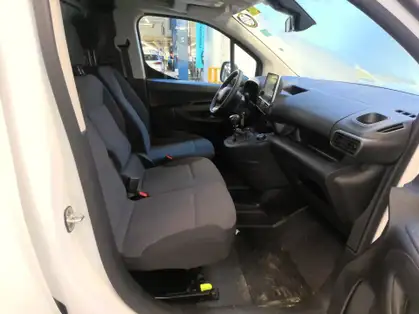 CITROEN BERLINGO VAN TAILLE XL 950 KGS BLUEHDI 100 CV BVM6