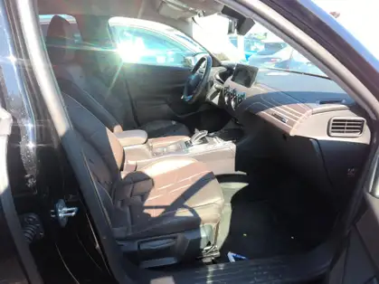 DS DS 3 ESPRIT DE VOYAGE PureTech 130 CV EAT8