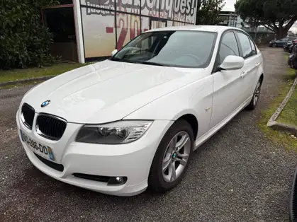 BMW SERIE 3 E90 LCI EDITION 316d 115 CV BVM