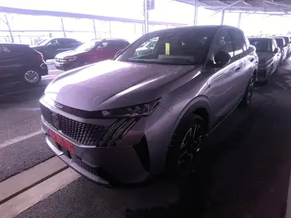 PEUGEOT 3008 GT Hybrid 145 e-DCS6
