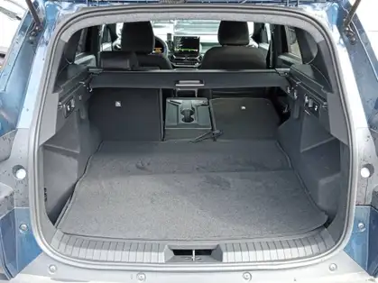 DACIA BIGSTER HYBRID EXTREME HYBRID 155 CV 