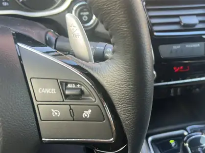 MITSUBISHI ECLIPSE CROSS MY23 ECLIPSE CROSS MY23 BUSINESS 2.4 MIVEC PHEV Twin Motor 4WD