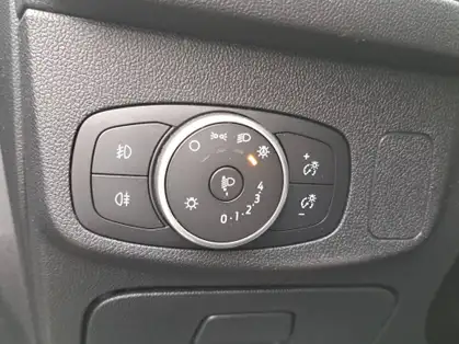 FORD FOCUS TRED BUSINESS 1.5 EcoBlue 95 CV BVM 