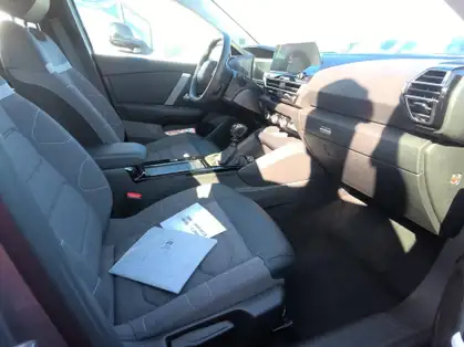 CITROEN C4 PLUS PureTech 130 CV BVM6