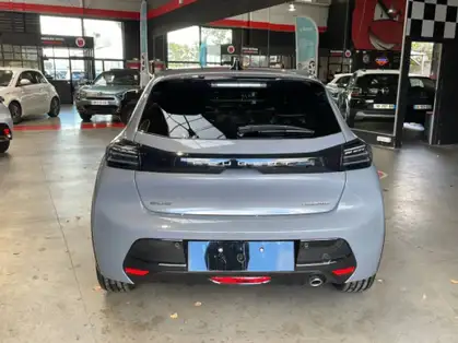 PEUGEOT 208 GT Hybrid 110 CV e-DCS6