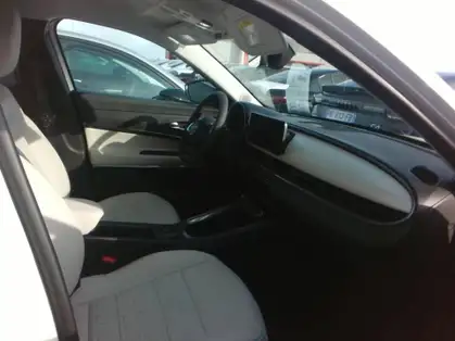 FIAT 600 LA PRIMA 1.2 Hybrid 110 CV eDCT6 