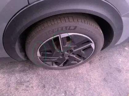 PEUGEOT 408 GT HYBRID 136 CV e-DCS6