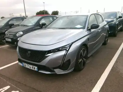 PEUGEOT 308 GT 1.2 PURETECH 130 CV EAT8