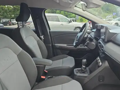 DACIA JOGGER Extreme + Hybrid 140 CV 5 places GSR2 