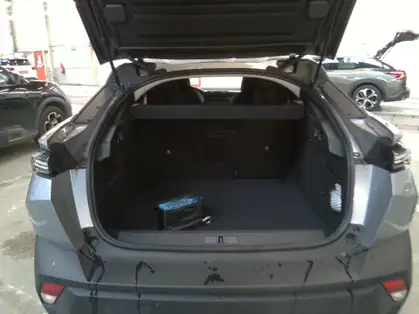 PEUGEOT 408 ALLURE PACK 1.2 PURETECH 130 CV EAT8
