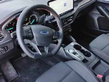 FORD FOCUS ACTIVE ST LINE X 1.5 EcoBlue 115 CV Powershift