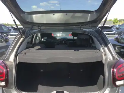 CITROEN C3 MAX 1.2 PURETECH 110 CV BVM6