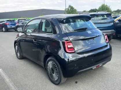 FIAT 500 1.0 65 ch Hybride Icone