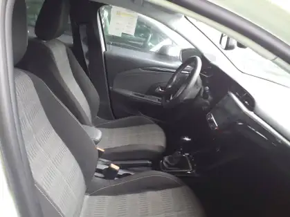 OPEL CORSA ELEGANCE BUSINESS 1.2 TURBO 100 CV BVM6