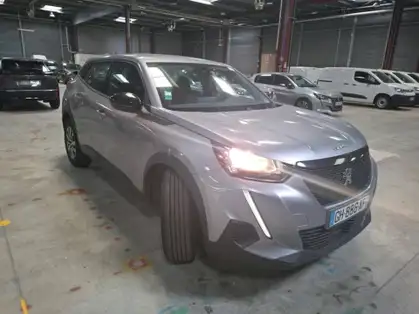 PEUGEOT 2008 ACTIVE 1.2 PURETECH 100 CV BVM6