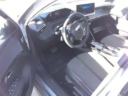 PEUGEOT 208 ALLURE HYBRID 100 CV E-DCS6