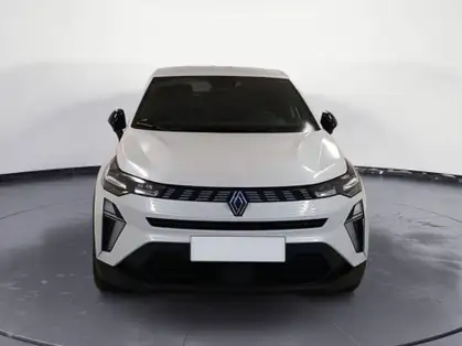 RENAULT SYMBIOZ EVOLUTION E-Tech full hybrid 145 CV 