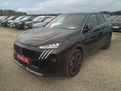 PEUGEOT 3008 GT Hybrid 145 e-DCS6