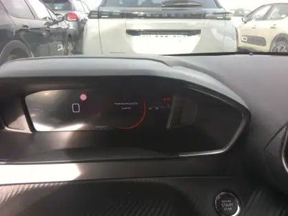 PEUGEOT 208 ALLURE 1.2 PURETECH 100 CV BVM6