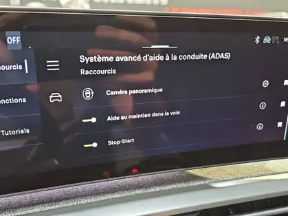 PEUGEOT 5008 GT 1.2 HYBRID 136 CV E-DCS6