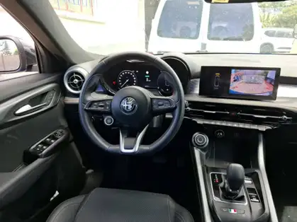 ALFA ROMEO TONALE TI 1.5 Hybrid 160 CV VGT TCT7 