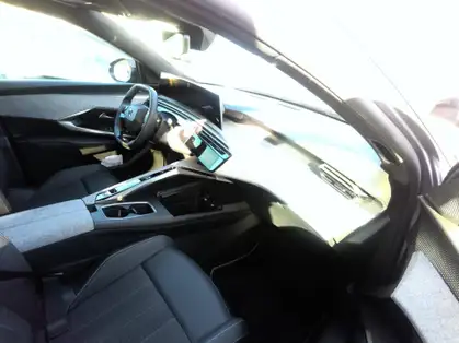 PEUGEOT 5008 GT Hybrid 145 CV e-DCS6 
