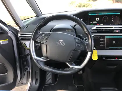CITROEN C4 SPACETOURER BlueHDi 120 S&S EAT6 Shine