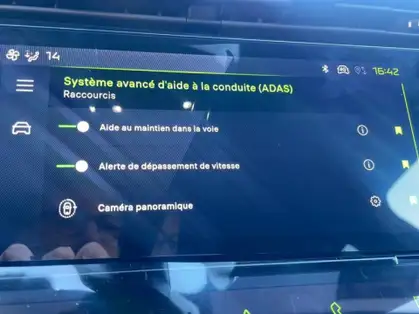 PEUGEOT 308 GT Hybrid 145 CV e-DCS6