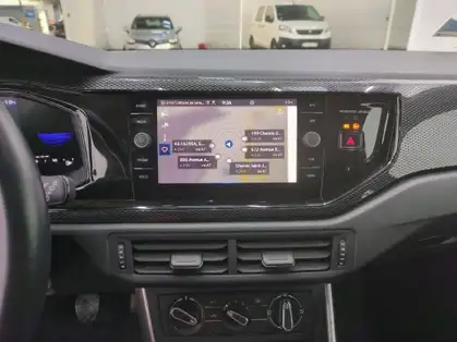 VOLKSWAGEN TAIGO LIFE 1.0 TSI 95 CV BVM5 