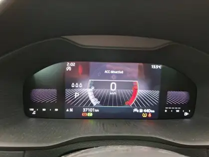 SKODA KAROQ BUSINESS 2.0 TDI 116 CV SCR DSG7