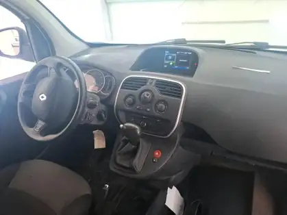 RENAULT KANGOO EXPRESS EXTRA R-LINK TCE 115 CV EDC 