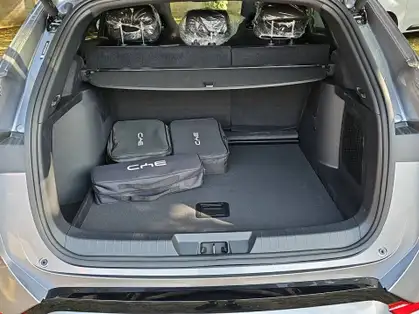 BYD SEAL U BOOST 1.5l DM-i 218 CV PHEV