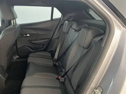 PEUGEOT 2008 ALLURE 1.2 PURETECH 130 CV EAT8