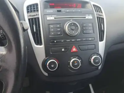 KIA CEE'D MOTION 1.6L CRDi 90 CV