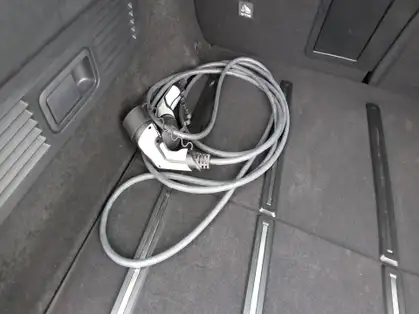 CITROEN C5 X SHINE PACK 1.6 HYBRIDE RECHARGEABLE 225 CV E-EAT8