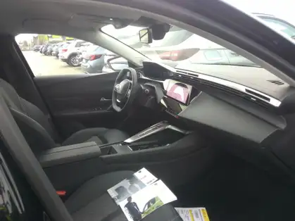PEUGEOT 408 408 ALLURE 1.2 PURETECH 130 CV EAT8