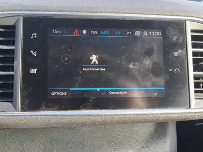 PEUGEOT 308 ALLURE BlueHDi 130 CV BVM6