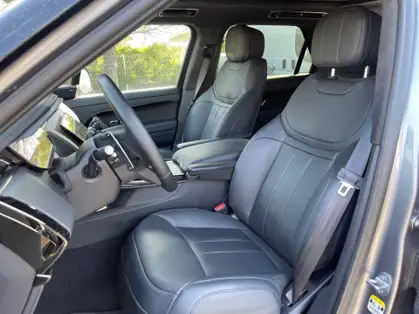 LAND ROVER RANGE ROVER SPORT AUTOBIOGRAPHY P510e 3.0L i6 PHEV 510 CV 