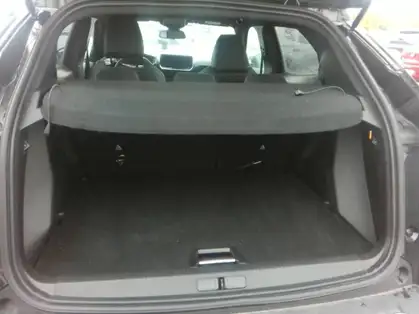 PEUGEOT 2008 ELECTRIQUE GT 50 kWh 136 CV