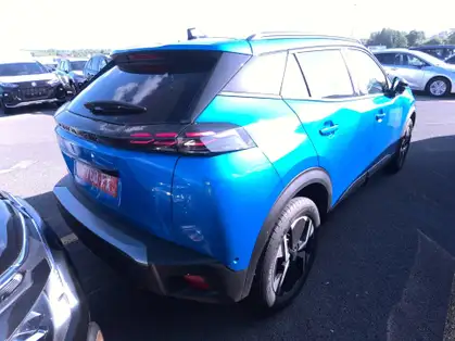 PEUGEOT 2008 ALLURE PURETECH 100 CV BVM6