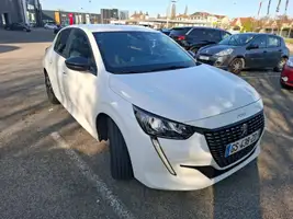 PEUGEOT STYLE 1.2 PURETECH 75 CV BVM5