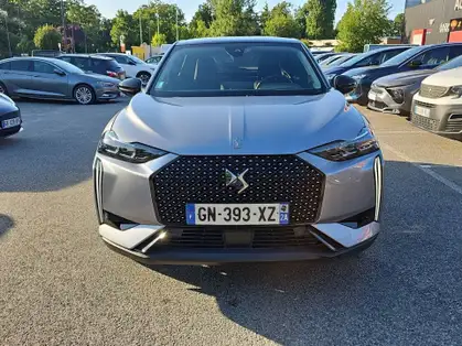 DS DS 3 CROSSBACK RIVOLI PureTech 130 CV EAT8 