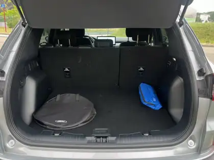 FORD KUGA 2.5 Duratec 243 ch PHEV Powershift Titanium