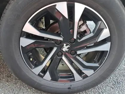 PEUGEOT 2008 2008 GT 1.5 BLUEHDI 110 CV BVM6