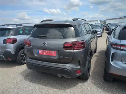CITROEN C5 AIRCROSS MAX 1.5 BLUEHDI 130 CV EAT8